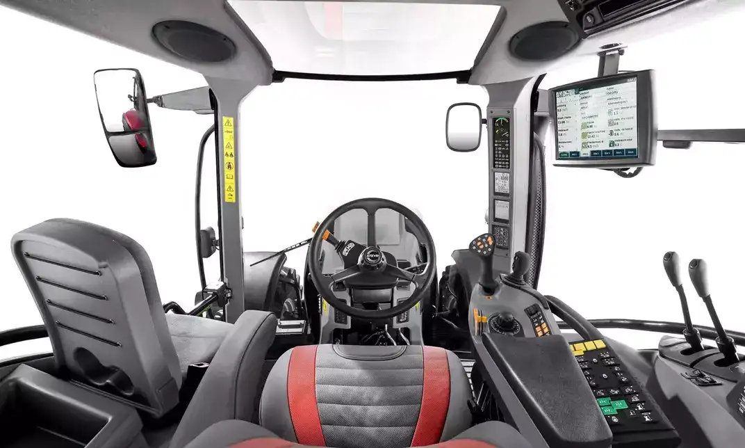 Expert CVT