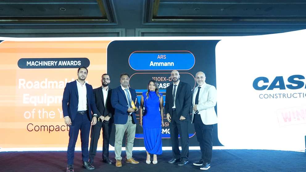 Defying the Trends: CASE Secures Five Years of Unbroken Victory at the CMME Awards 