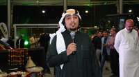 CASE dives deep into the roots of the local culture celebrating Saudi Founding Day with customers in Riyadh