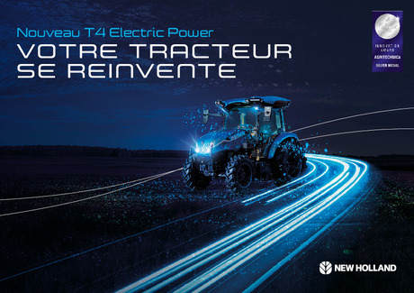Brochure - T4 Electric Power