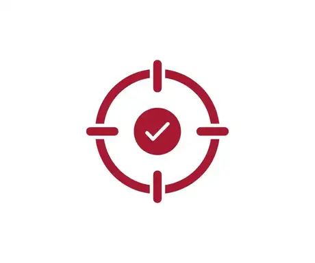 Accuracy Icon Case IH