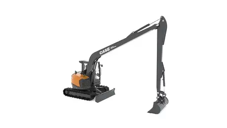 Special Applications - CX120E LR