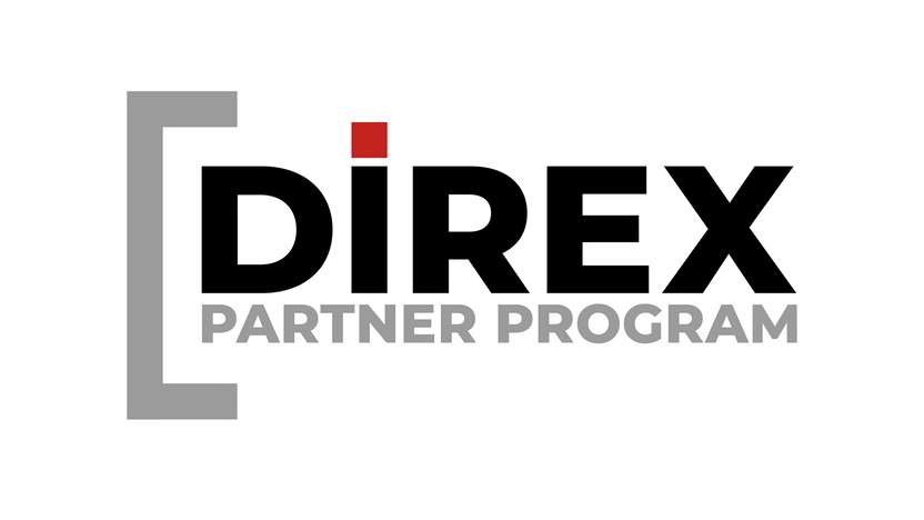 DIREX-partnerprogram Leverantörspartners