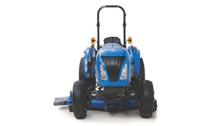 Boomer™ 40 tractor model