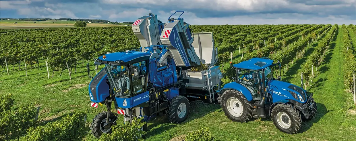 POTENTE, ECONÓMICA Y EFICIENTE