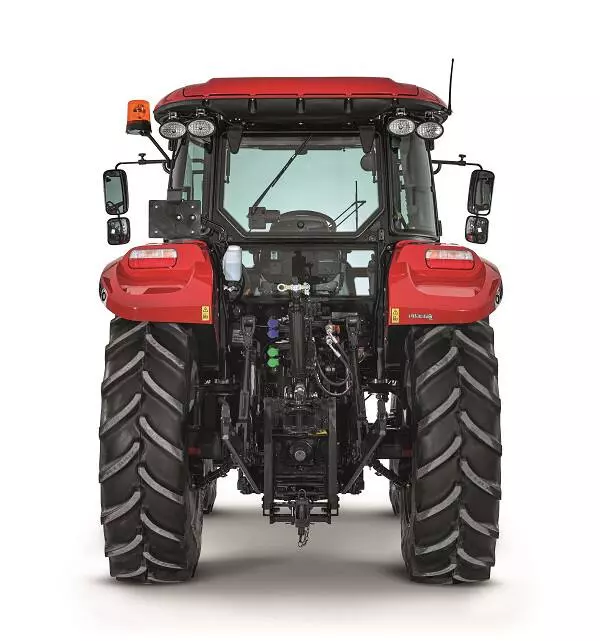 Farmall® M | Case IH