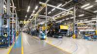 New Holland Werk Zedelgem feiert 120-jähriges Jubiläum: Weiterentwicklung der Erntetechnologie der nächsten Generation