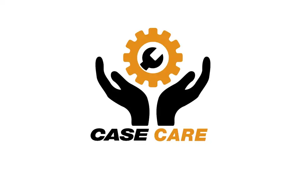 CASE Care Service Solutions India logo