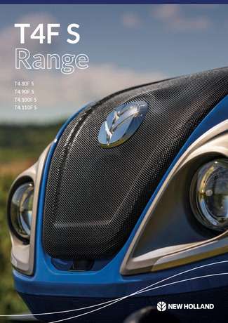 T4F S - Brochure