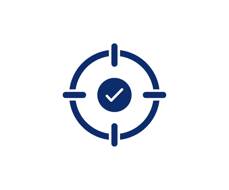 Accuracy Icon