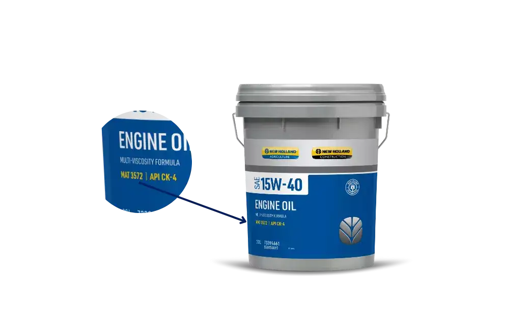 Mat Spec Engine Oil Genuine Lubricant New Holland.png