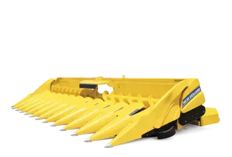 Maize Headers