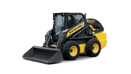 SKID STEER LOADERS ＆ COMPACT TRACK LOADERS