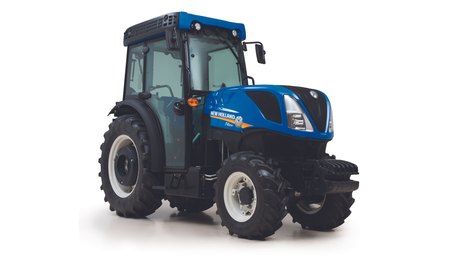 T4.90V tractor model