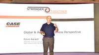 The 2024 CASE Dealer Conference in Goa – "Stronger Together"