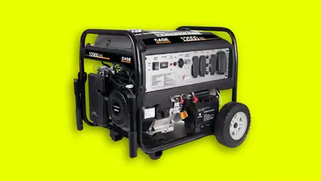  Parts store offer on generators