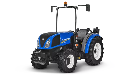 T3F Compact Specialty Tractor
