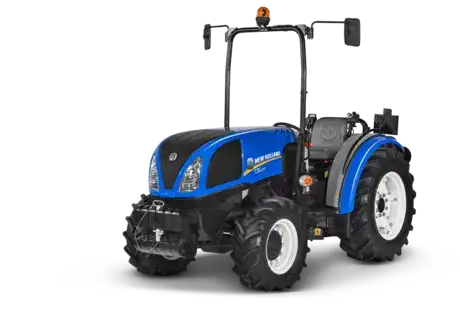 T3F Compact Specialty Tractor