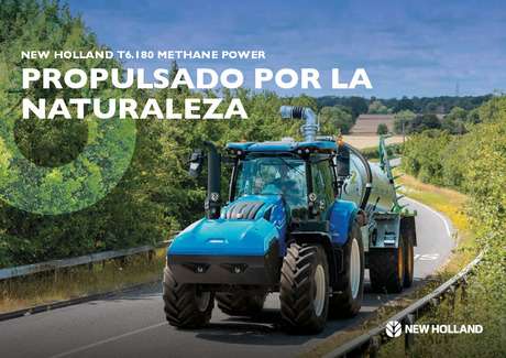 Folleto - T6.180 Methane Power