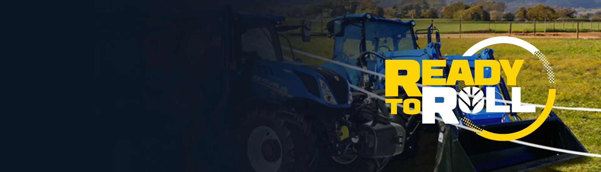 New Holland ready to roll fuel offer header