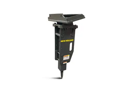 Mini Hydraulic Hammer