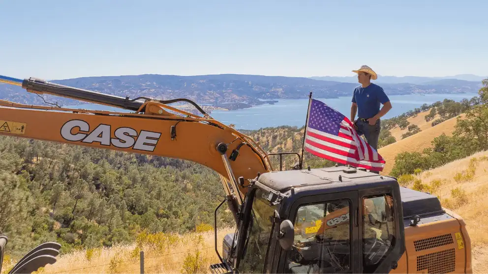 Jon Pardi Partnership