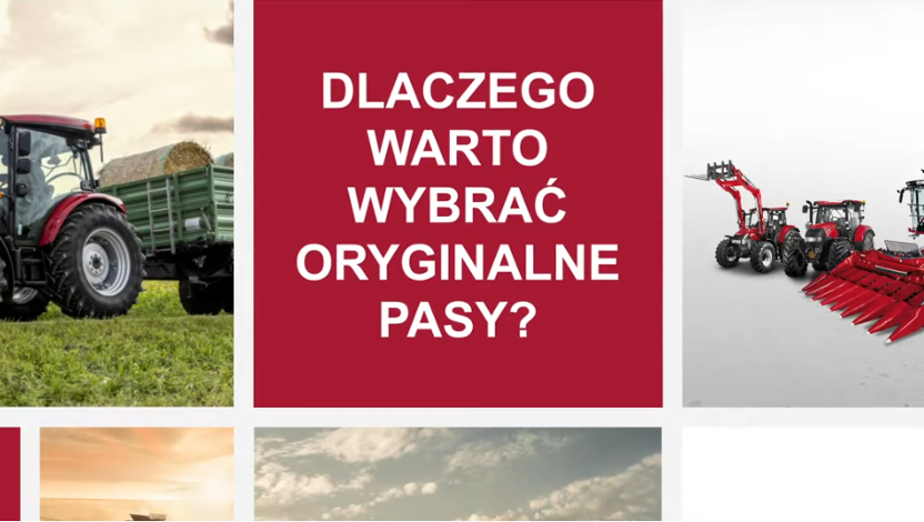 Części zamienne