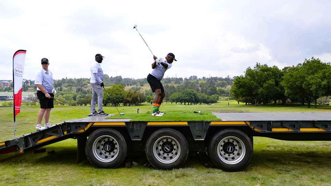 Teeing Off for a Cause: CASE Construction’s Birdie & Eagle Bash Golf Day