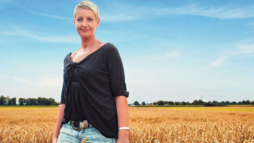 À l’occasion de la Journée internationale de la femme rurale