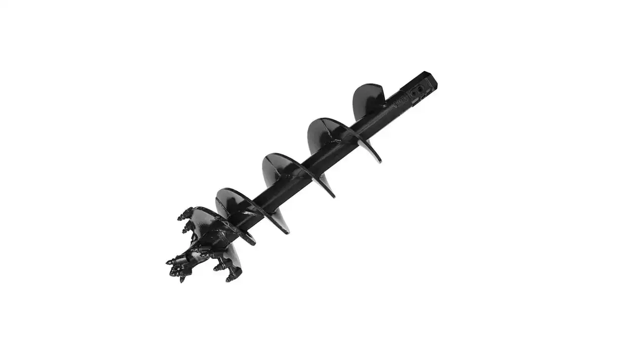 SSR Augers Attachment