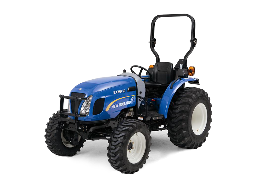 New Holland Boomer 25