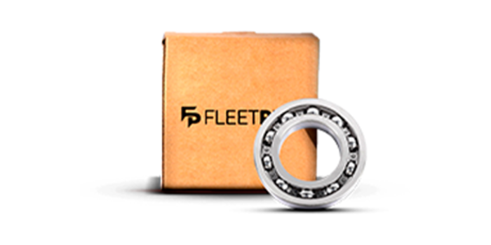 FLEETPRO Rolamentos