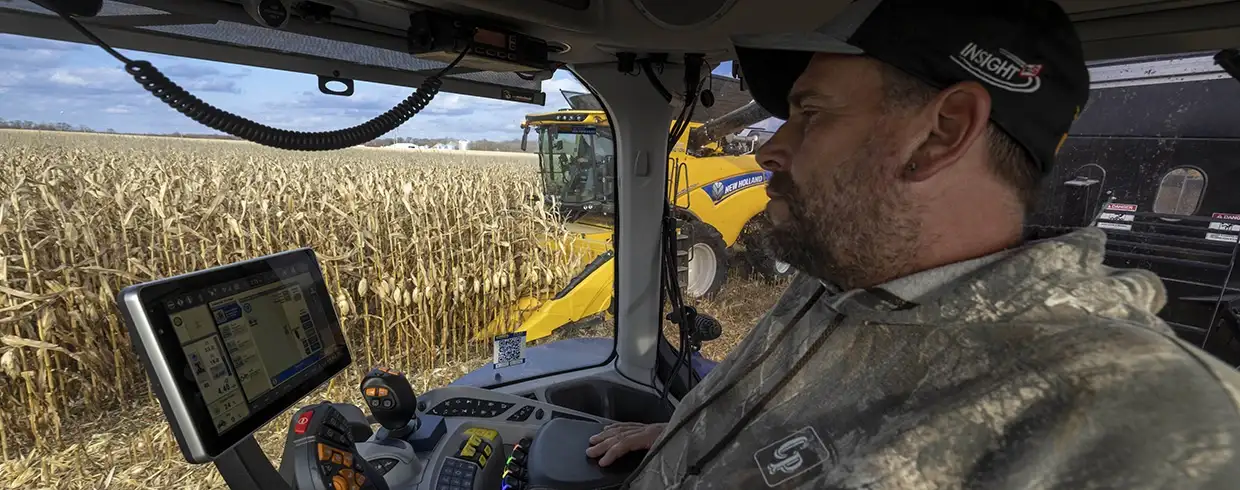 COMMANDE DE DÉCHARGEMENT SIMPLE ET SYNCHRONISÉE