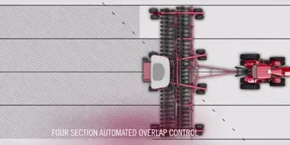 4-section-overlap-control