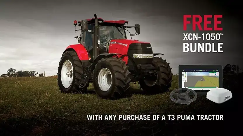 Case IH Puma