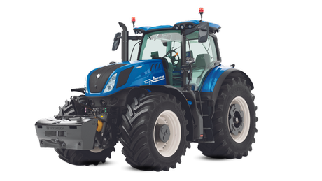 T7 Heavy Duty tractor