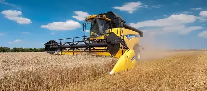 Комбайни CX6.90
