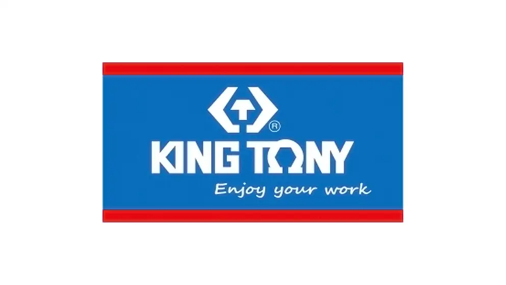 King Tony