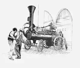 1869_First-Steam-Tractor