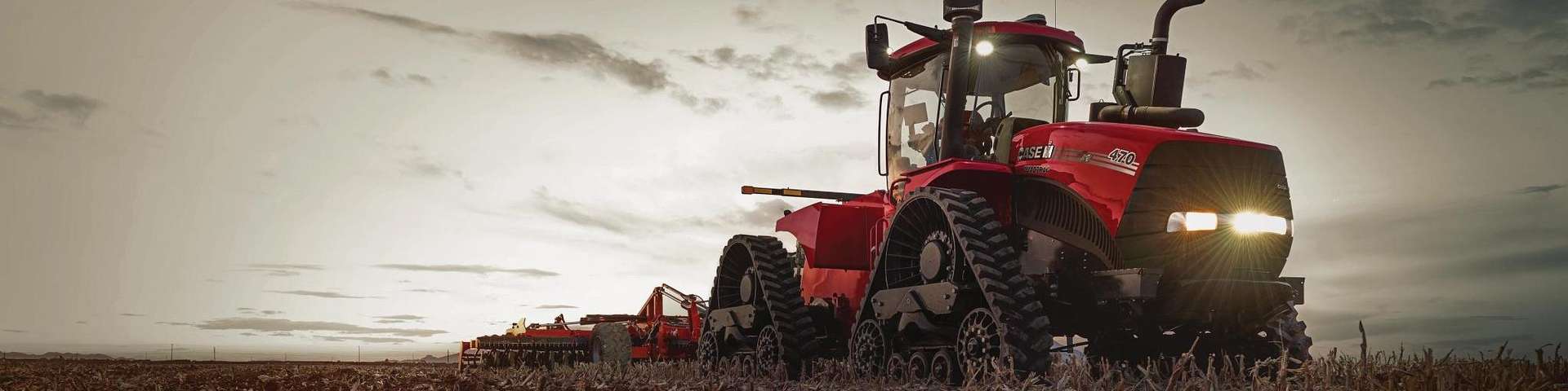 CASE IH