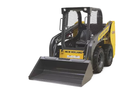 skid-steer-loader-overview