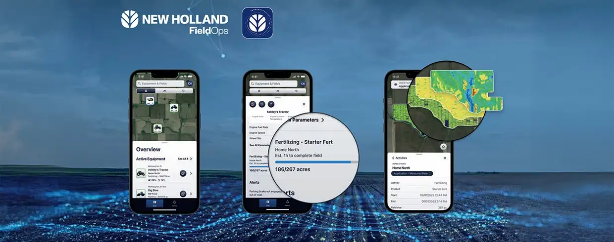 CX5 & CX6 - CONNECTIVITY