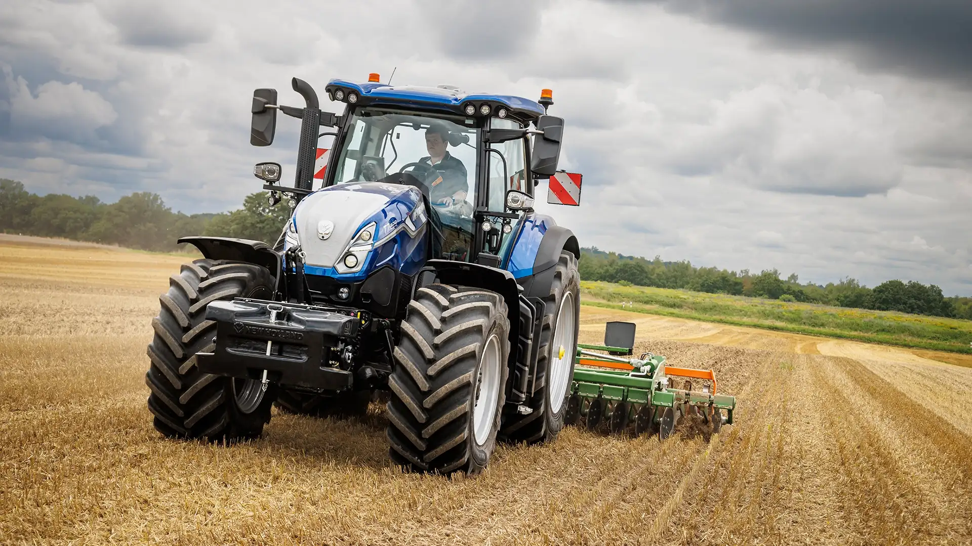 Receivers & Correction Signals