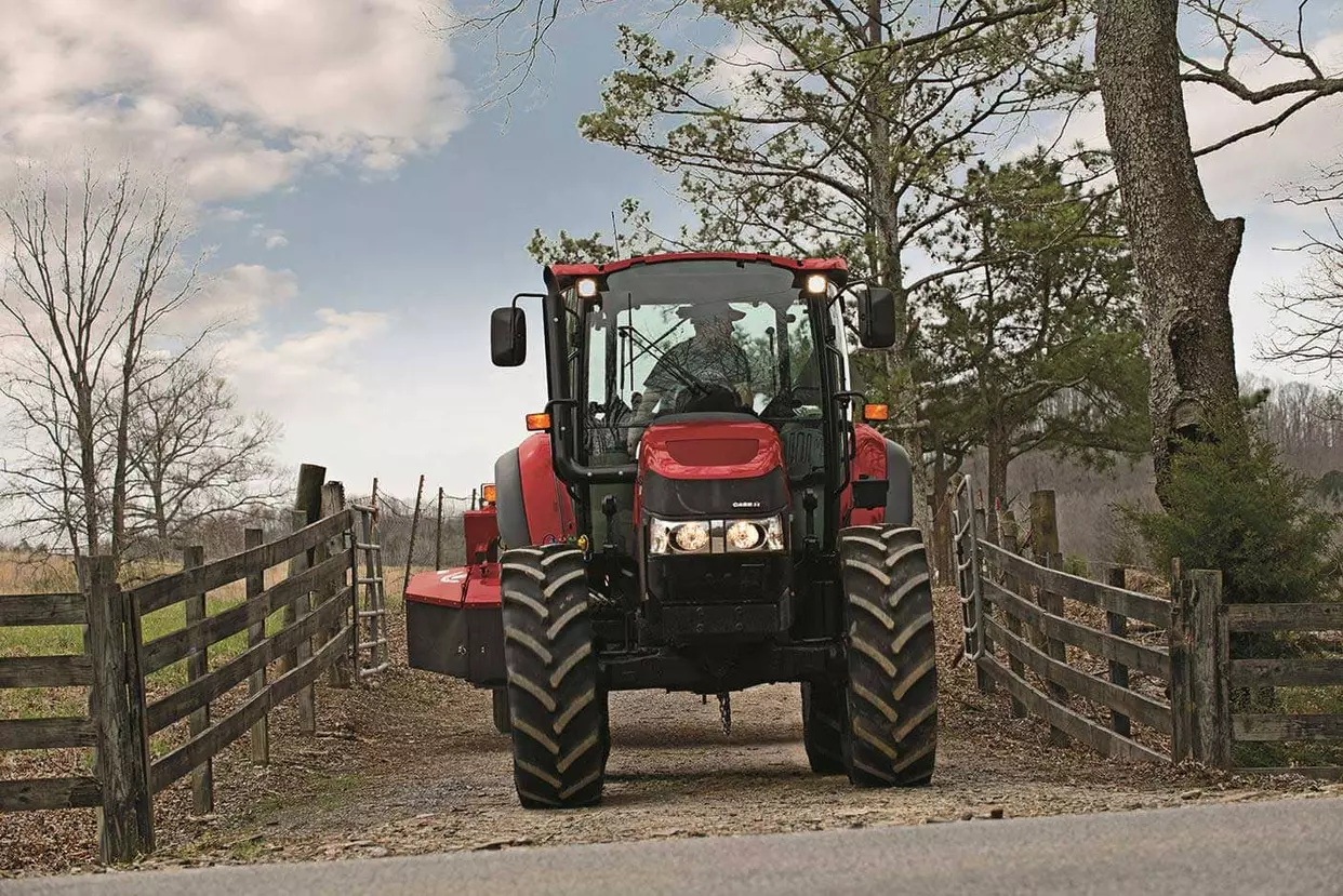 Farmall 95C | Case IH