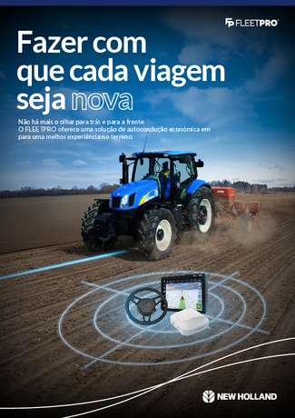 Kits de Autocondução FLEETPRO