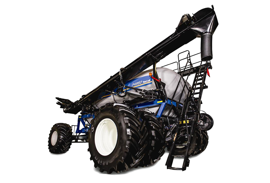 Flexi Coil  P Series Air Carts