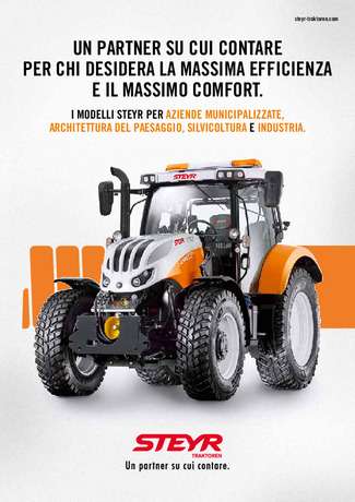 AZIENDE MUNICIPALIZZATE, ARCHITETTURA DEL PAESAGGIO, SILVICOLTURA E INDUSTRIA