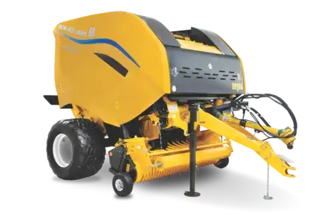 Pro-Belt™ Round Balers