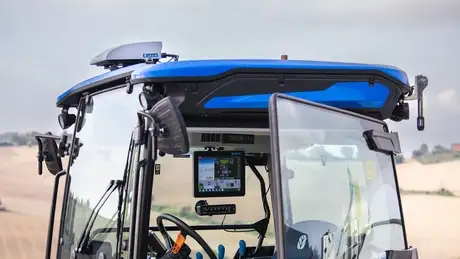 Raven Steering Solutions 