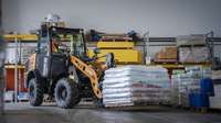 CASE Construction Equipment electrifies the future